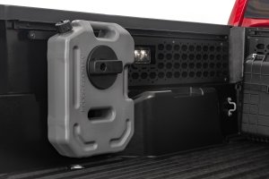 Toyota Tacoma Molle Panel Kit - Bed - Rough Country - Combo - 2024+